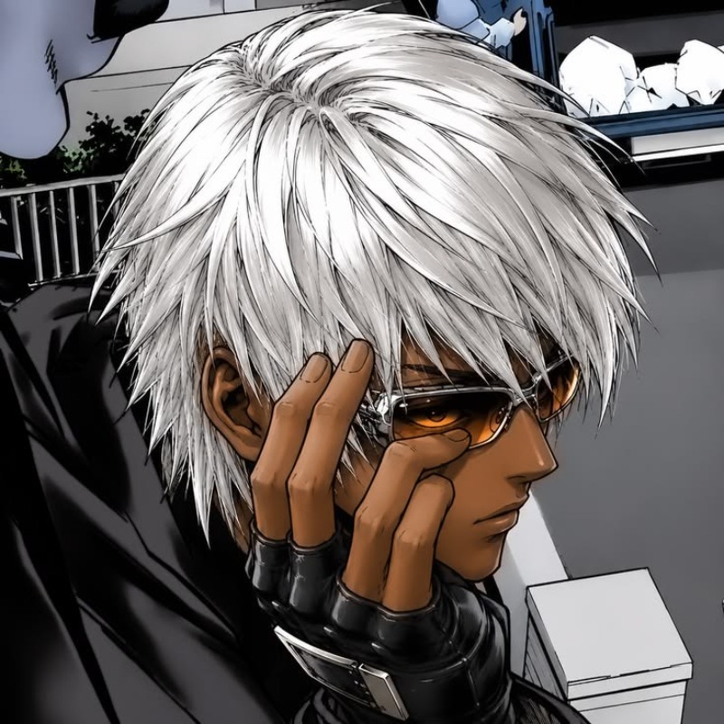 Avatar of koro